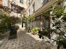 PARIS 3 - Notre Dame de Nazareth 1