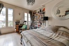 PARIS 4 - SAINT MERRI 10