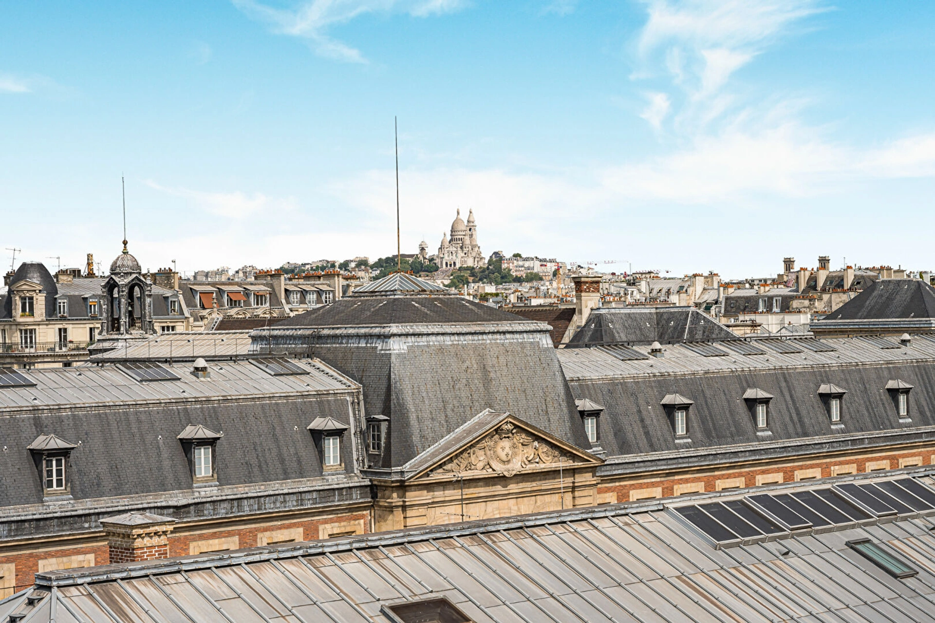 Paris 3 - Arts & Métiers 7