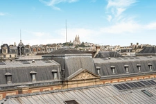Paris 3 - Arts & Métiers 7