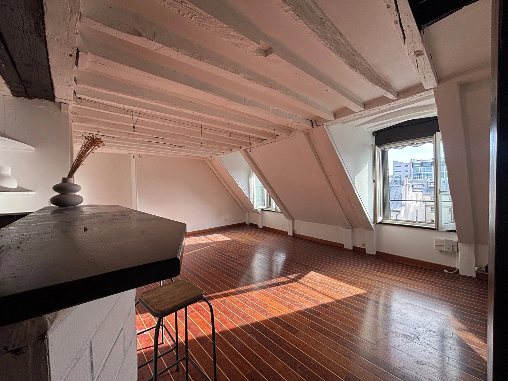 Paris 2 - Saint-Fiacre 5