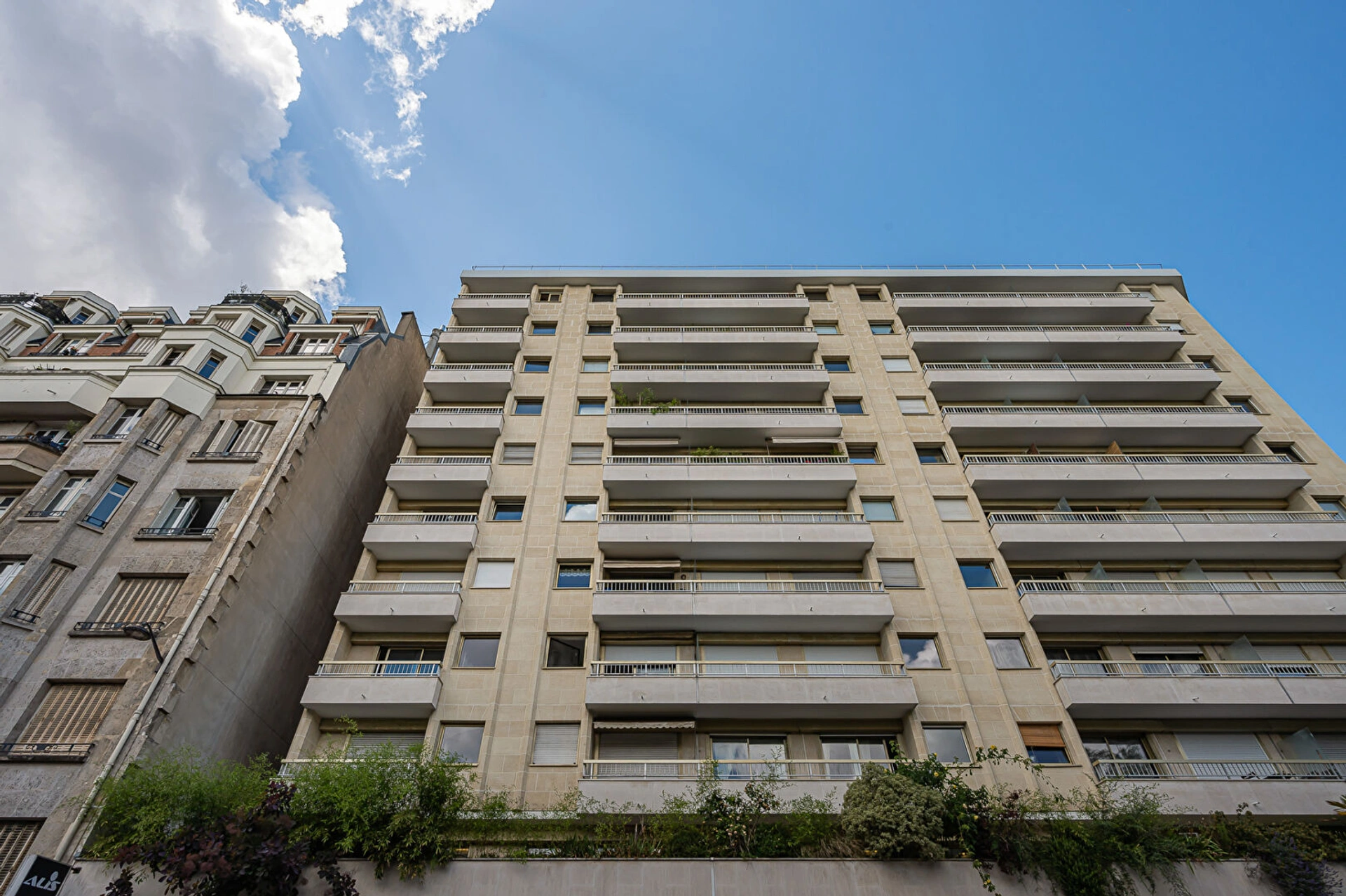 PARIS 11E - AMELOT MARAIS 10