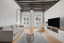 Paris 3 - Village Vertbois 2