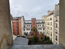 Paris 4 - Blancs Manteaux 8