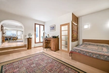 Villejuif - rue Dauphin 6