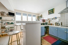 Villejuif - rue Dauphin 1