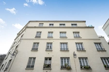 Paris 3 - rue Charlot 13