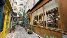 PARIS 3 - PASSAGE DE L'ANCRE 6
