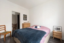 PARIS 3 - BERANGER 6