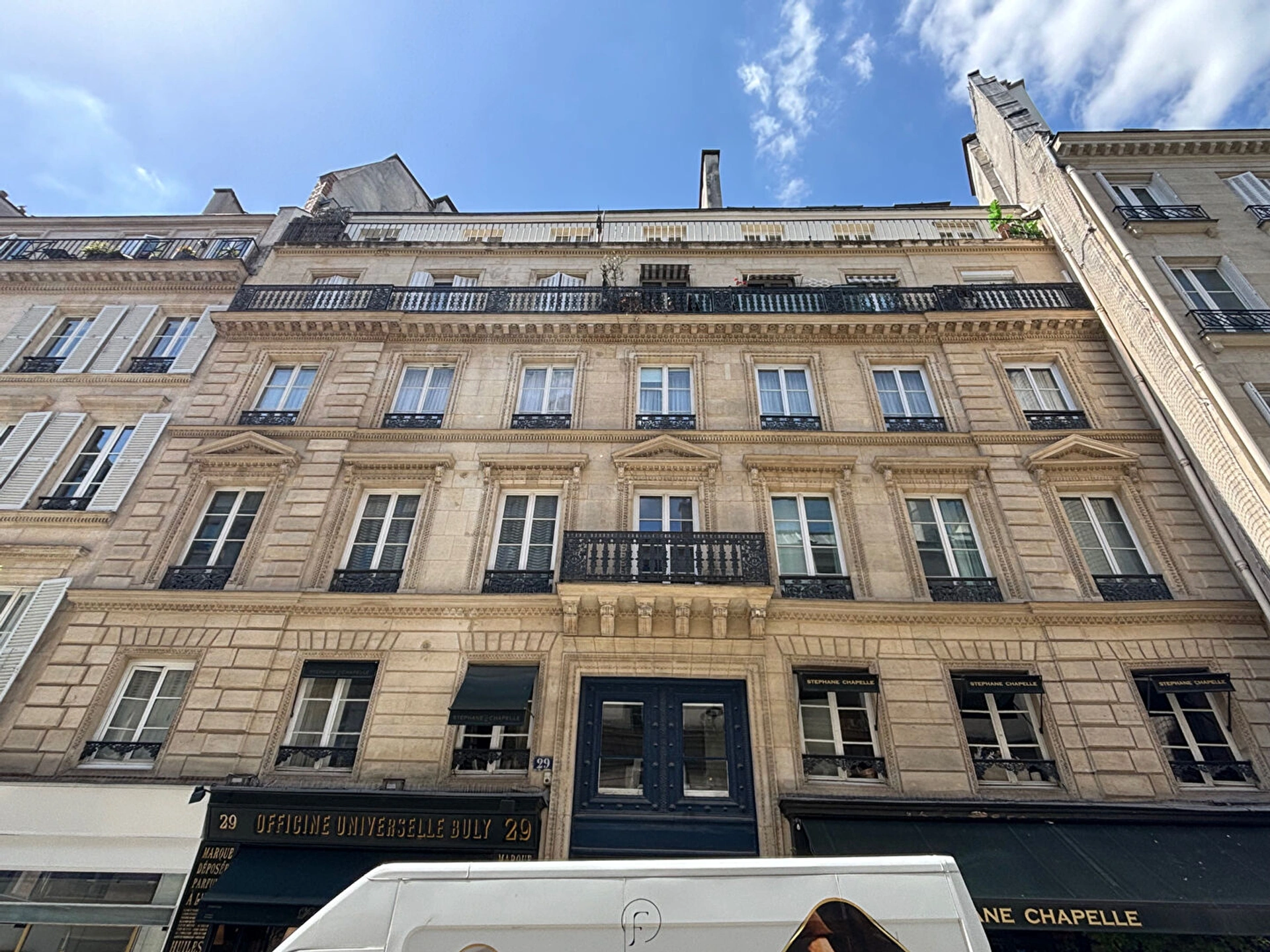 Paris 1 - Palais Royal 1