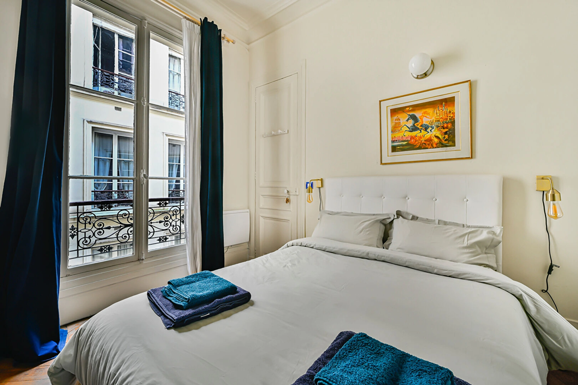 PARIS 3 - ARTS ET METIERS 7