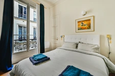 PARIS 3 - ARTS ET METIERS 7