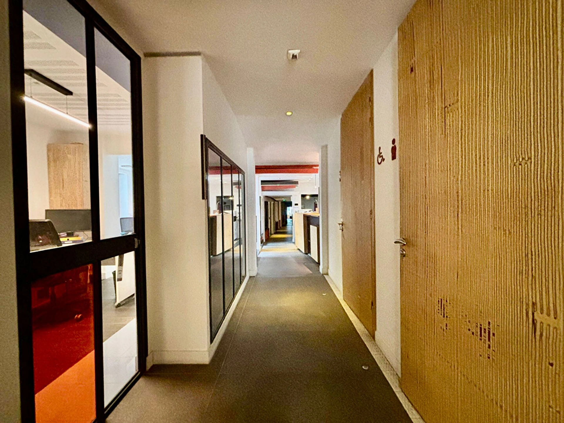 Paris 3 - Beaumarchais 6