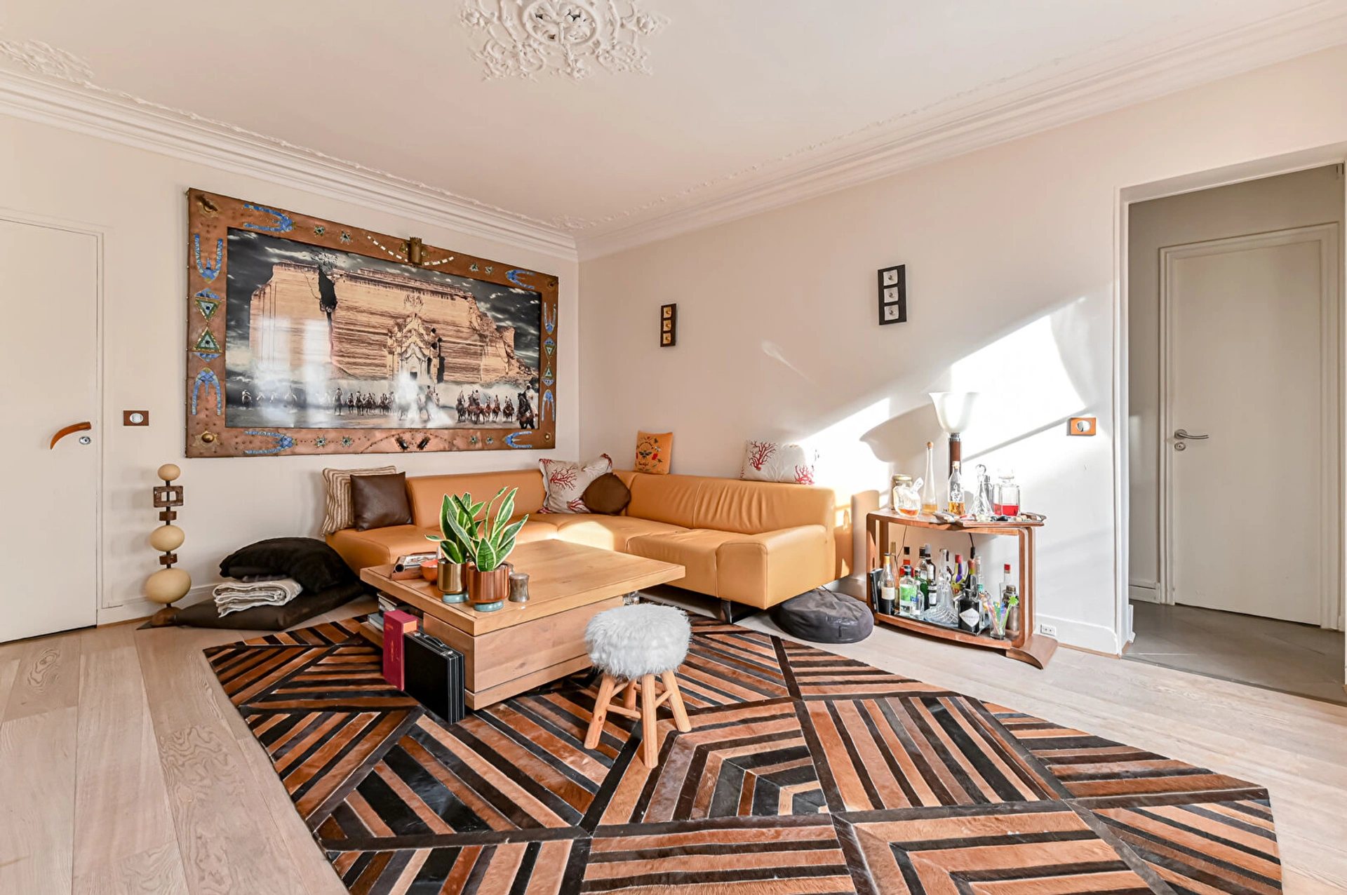 PARIS 4 - SAINT MERRI 3