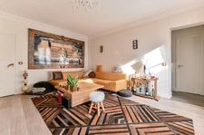 PARIS 4 - SAINT MERRI 3