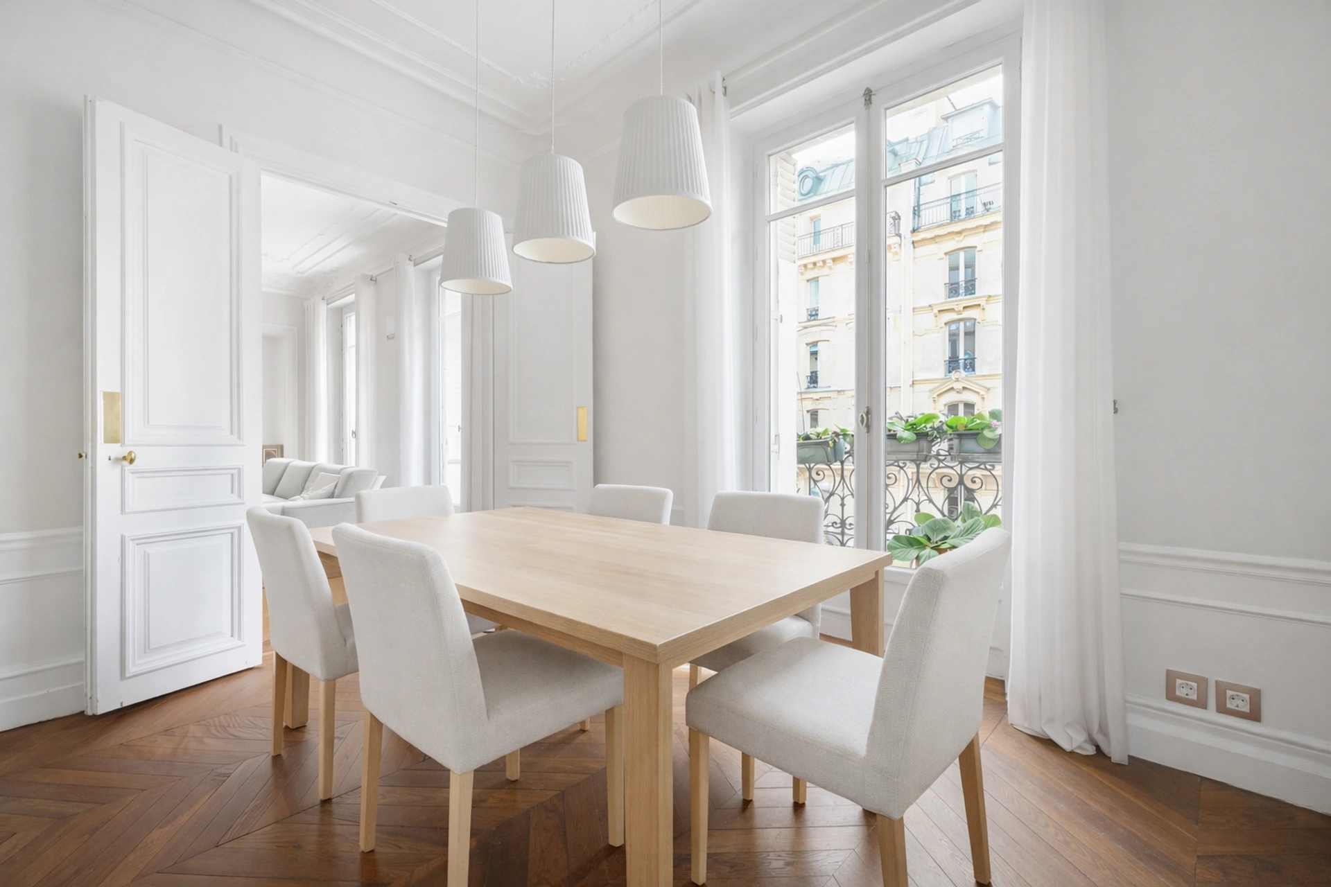 PARIS 3 - ARTS ET METIERS 3