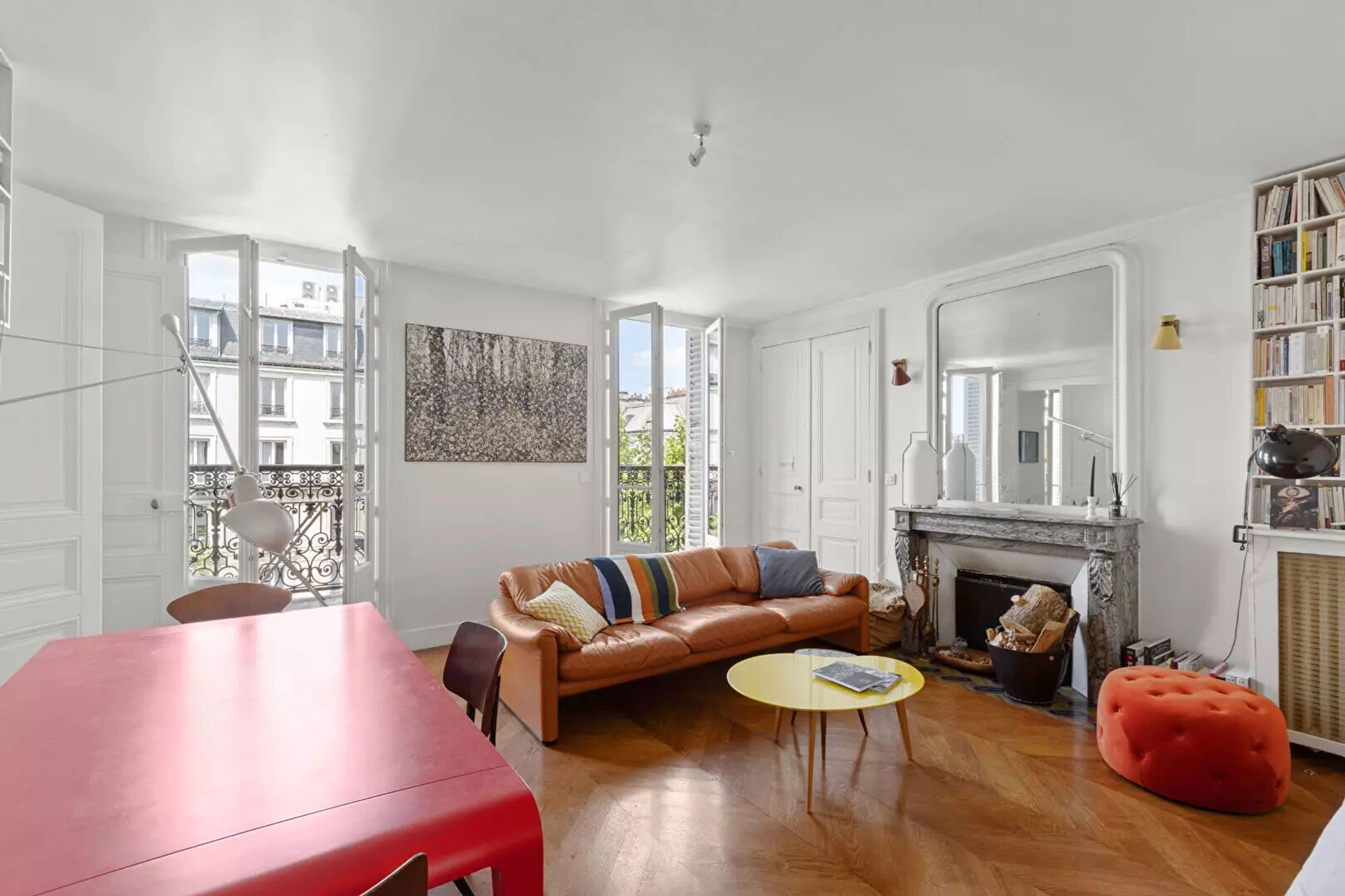 PARIS 3 - SÉBASTOPOL 2