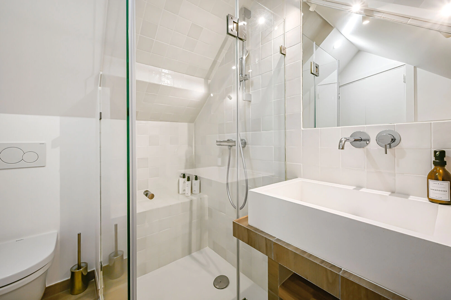 La Celle St Cloud - Maison Indépendante 15