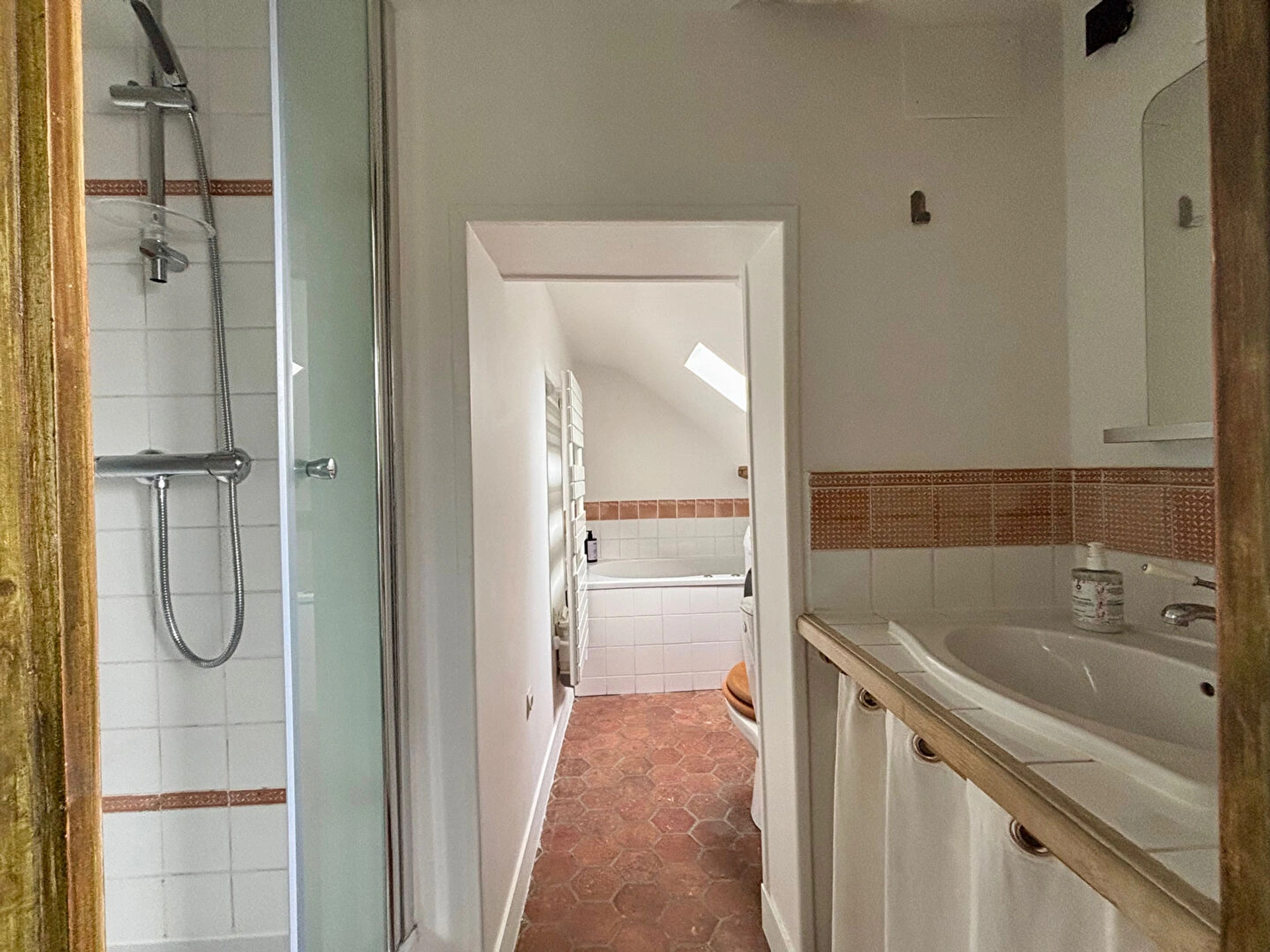 Paris 4 - Blancs Manteaux 6