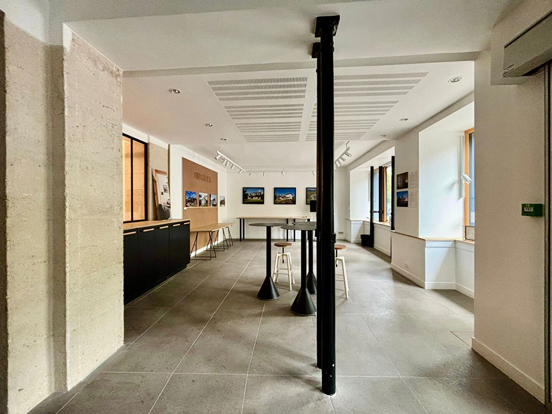 Paris 3 - Beaumarchais 2