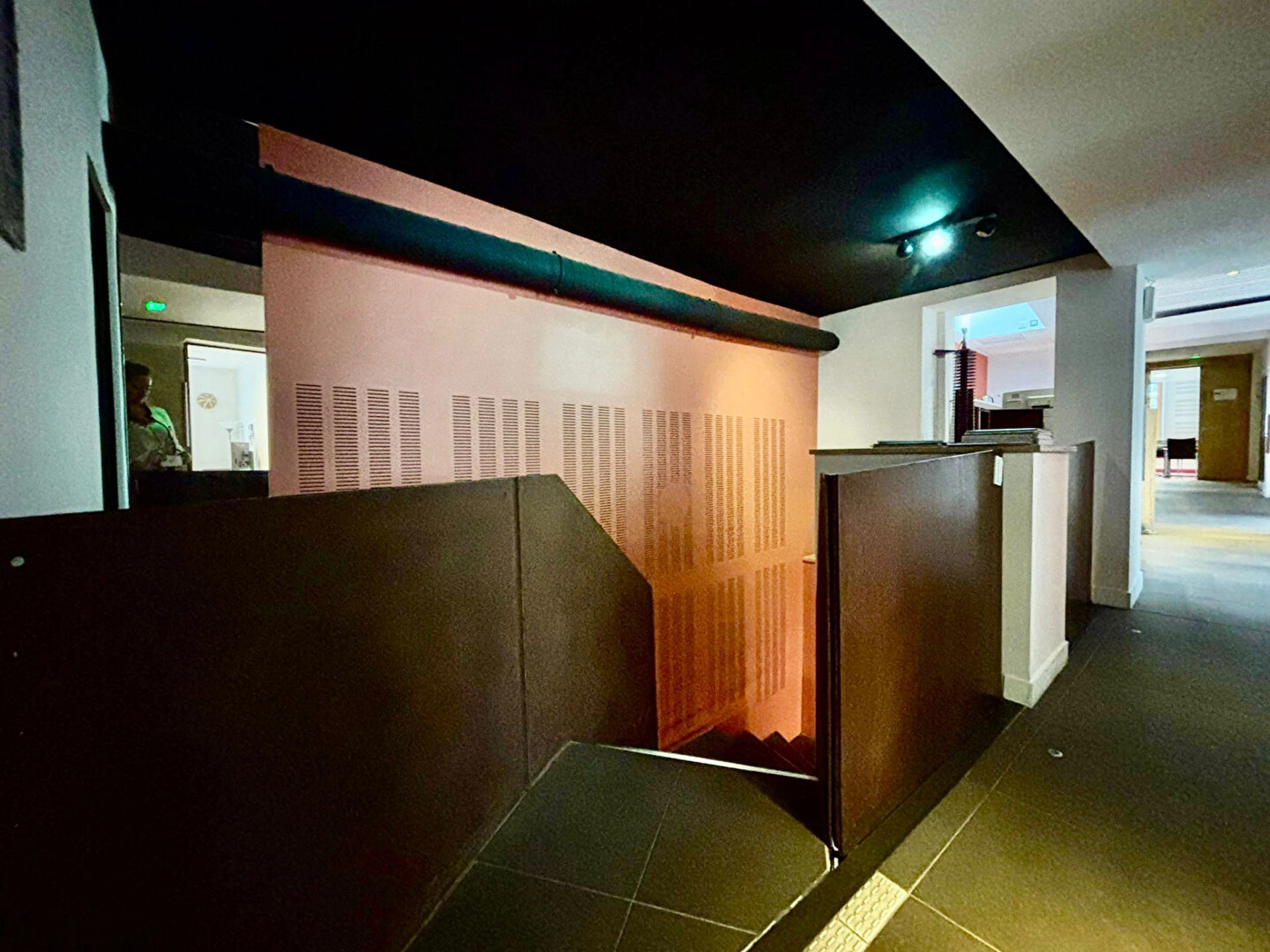 Paris 3 - Beaumarchais 3