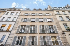 Paris 3 - Notre Dame de Nazareth 1