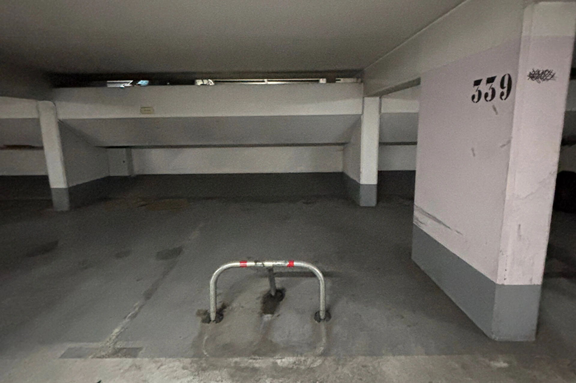 PARIS 3 - ARTS et METIERS 3