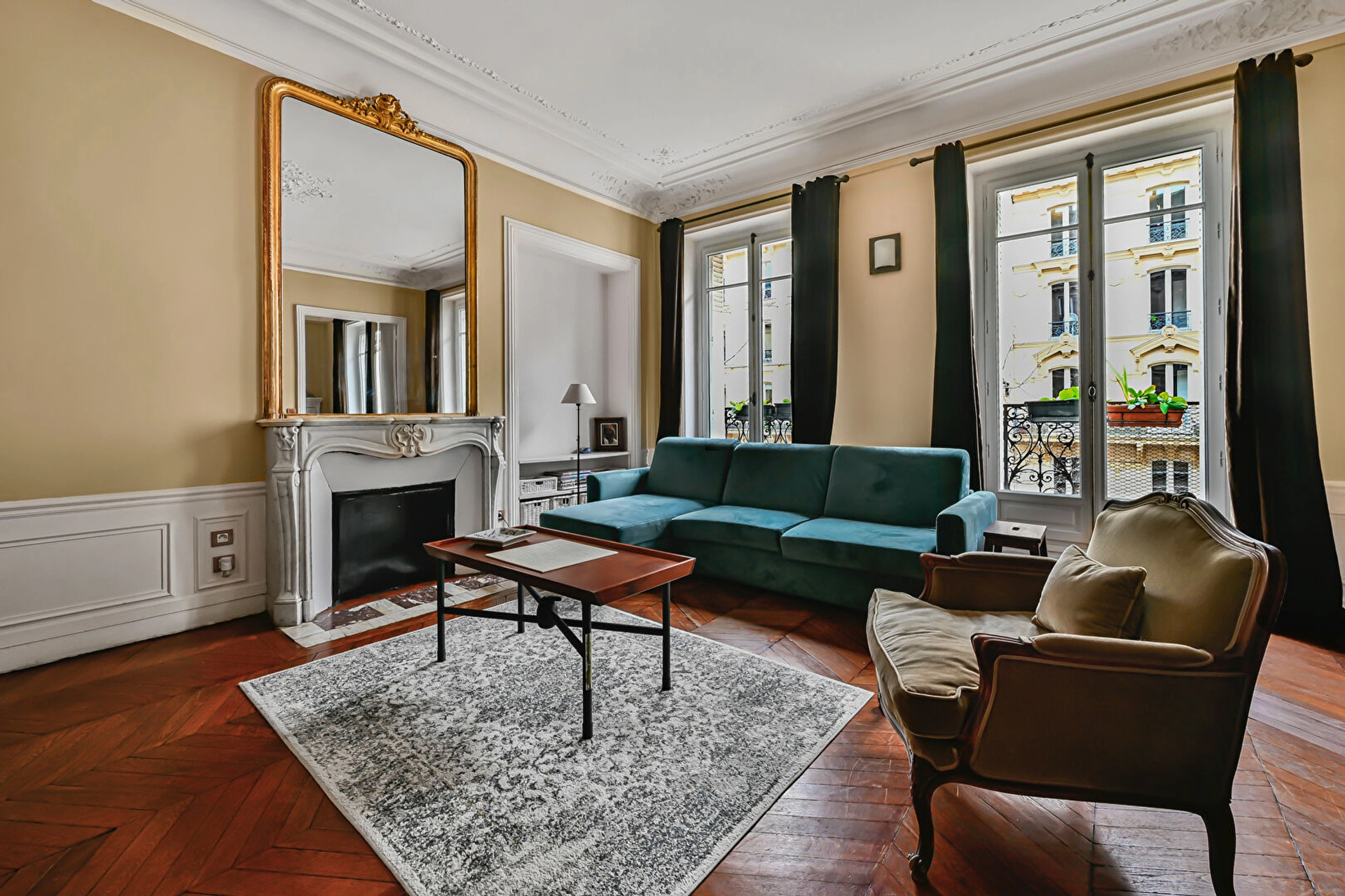 PARIS 3 - ARTS ET METIERS 3