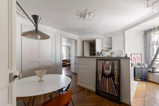 PARIS 3 - SÉBASTOPOL 4