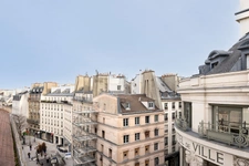 Paris 3 - Hôtel de Ville 9