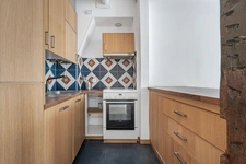 Paris 3 - village Vertbois 8