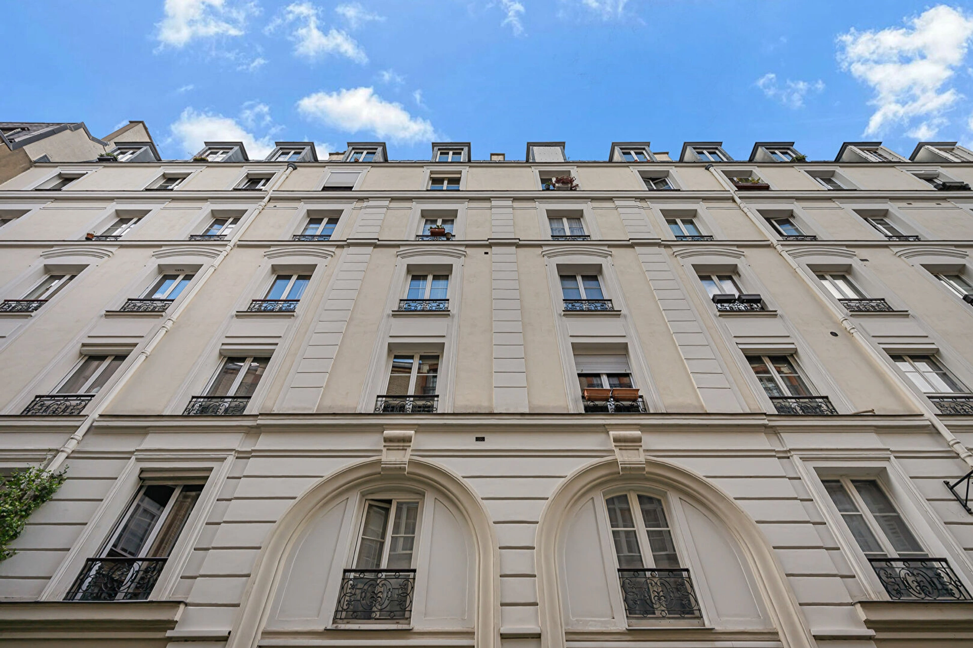 Paris 10 - Jacques Bonsergent 1