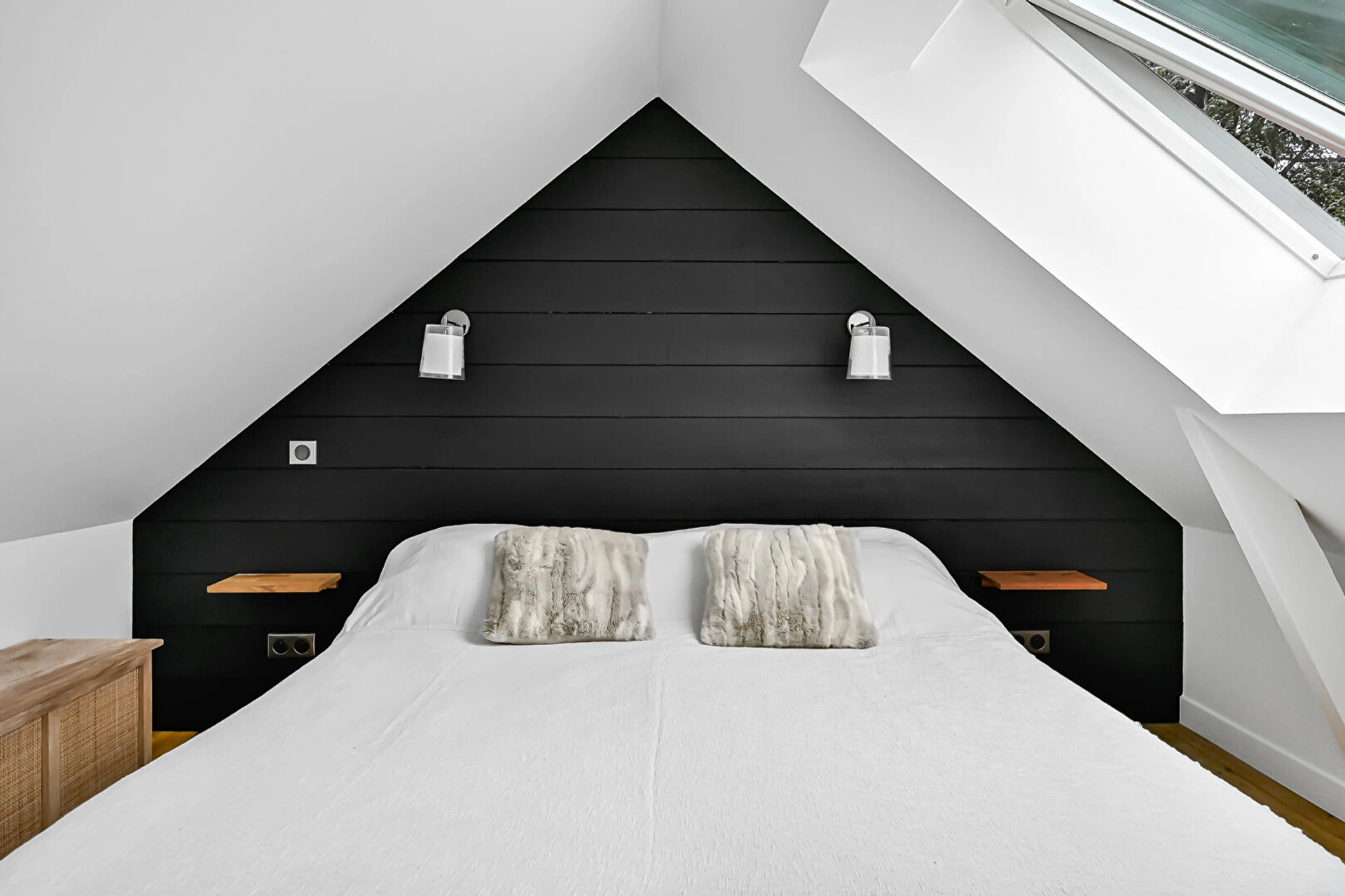 La Celle St Cloud - Maison Indépendante 14