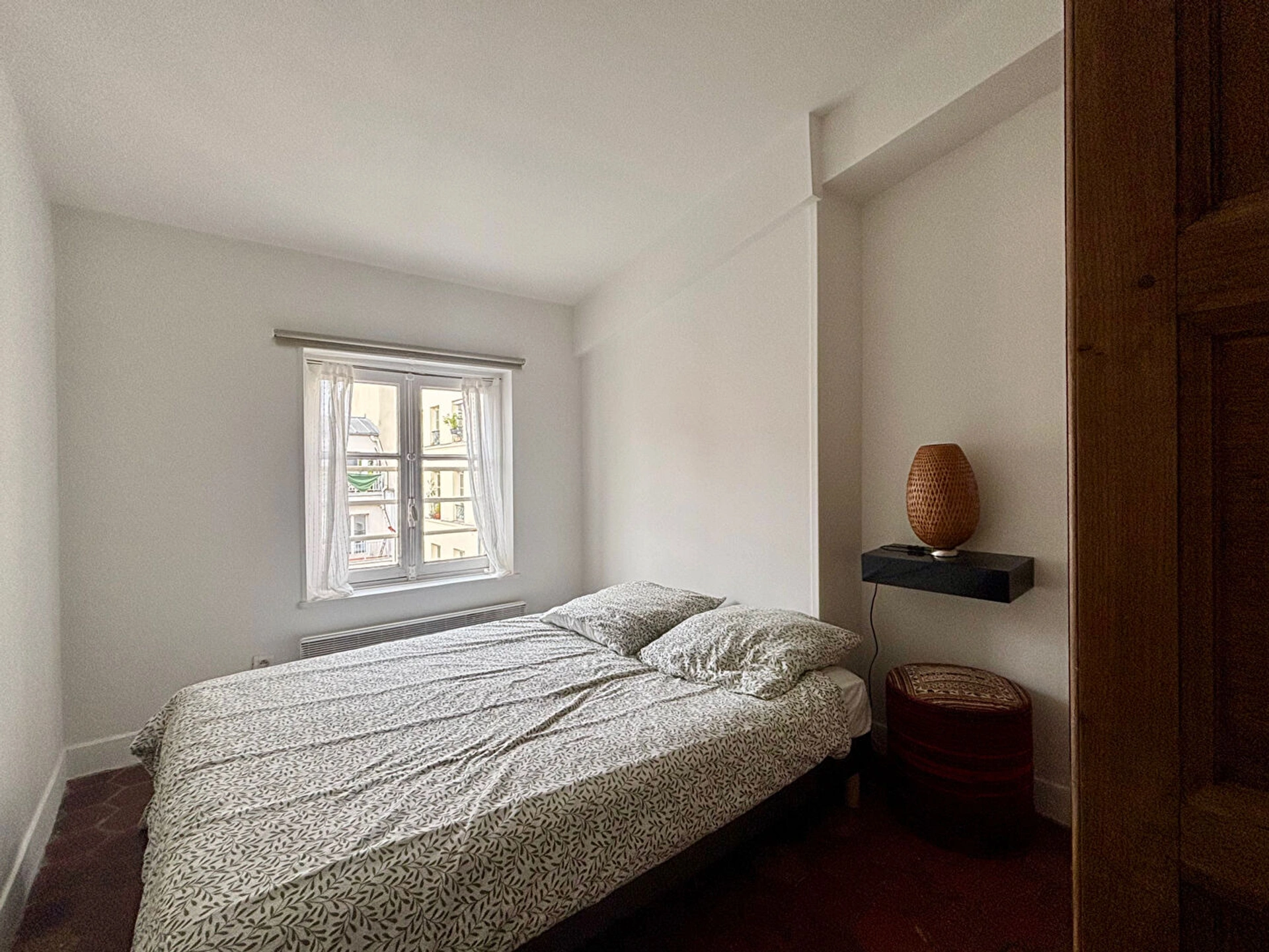 Paris 4 - Blancs Manteaux 4