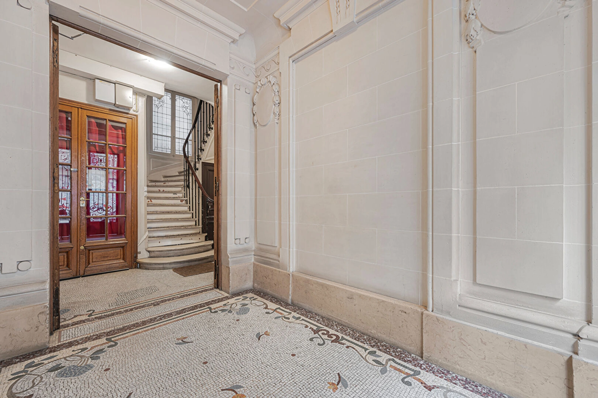 Paris 11 - Rue des Boulets 11