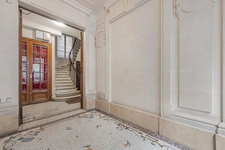 Paris 11 - Rue des Boulets 11