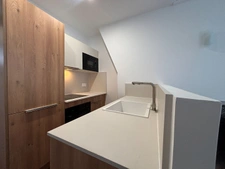 PARIS 3 - Sainte-Avoye 5