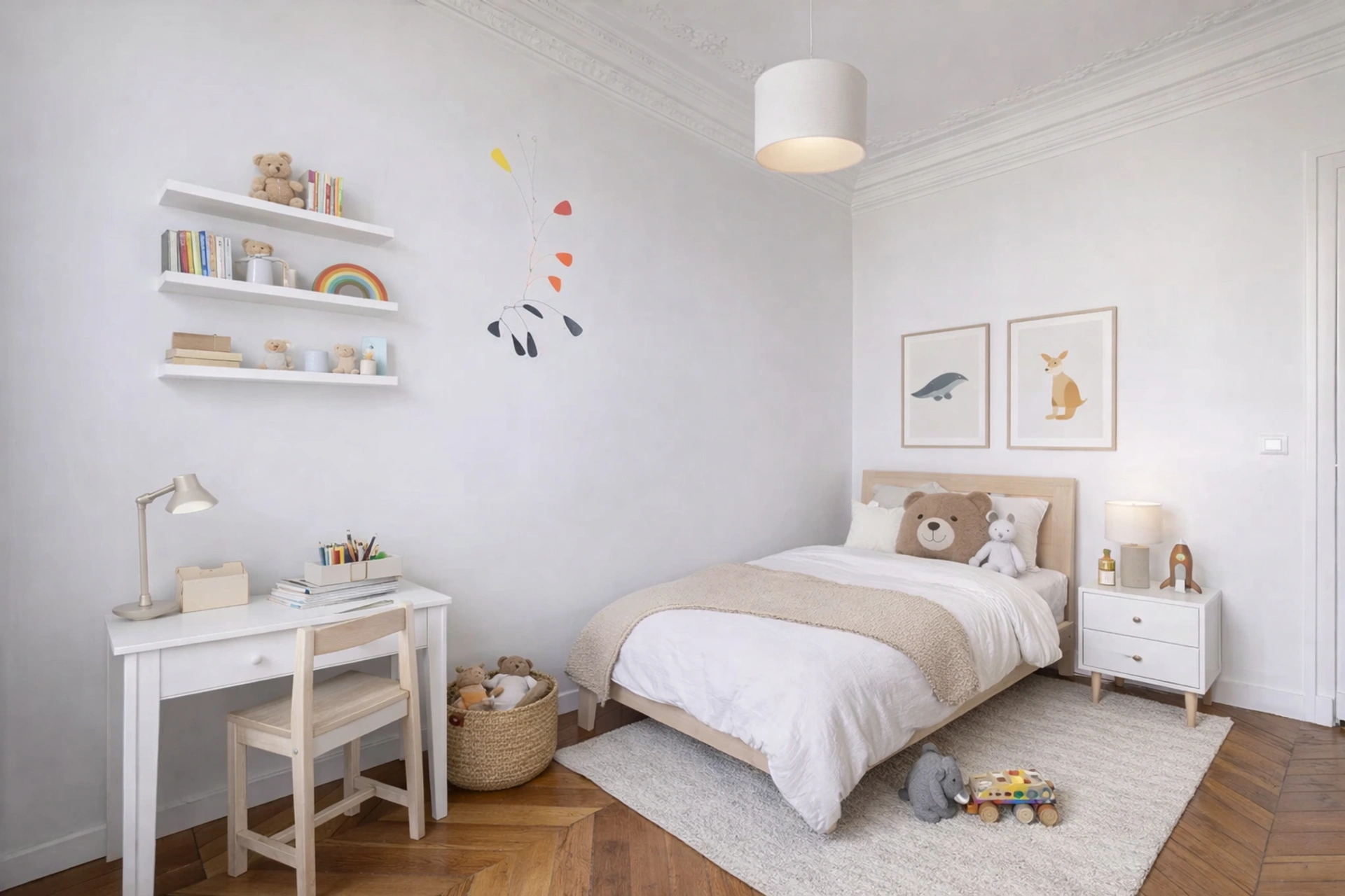 PARIS 3 - SÉBASTOPOL 3