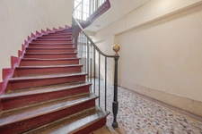 Paris 3 - village Vertbois 11