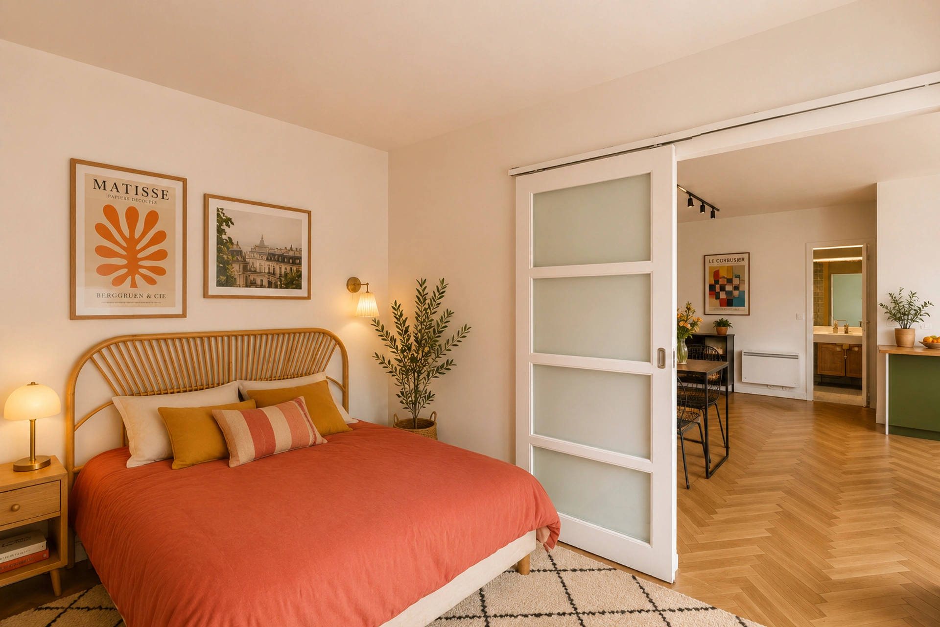 PARIS 3E - SAINT-GILLES 3