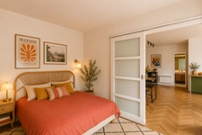 PARIS 3E - SAINT-GILLES 3