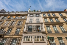 PARIS 3E - RAMBUTEAU 18