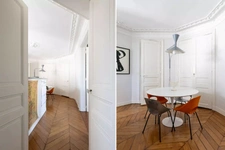 PARIS 3 - SÉBASTOPOL 5