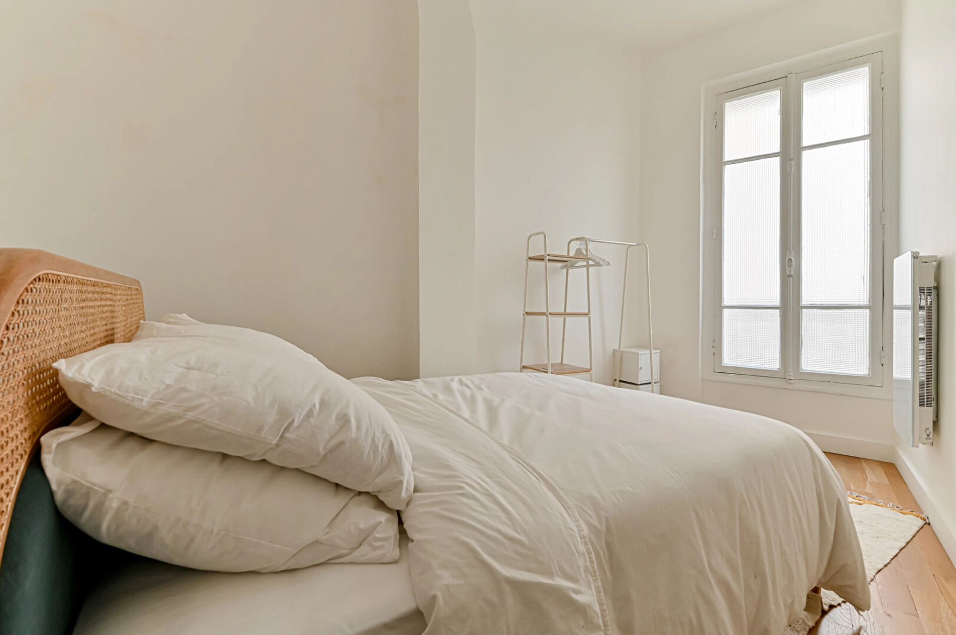 Paris 3 - Béranger 13