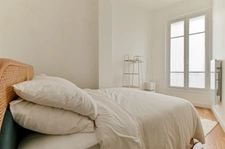 Paris 3 - Béranger 13