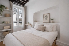 Paris 3 - Village Vertbois 10