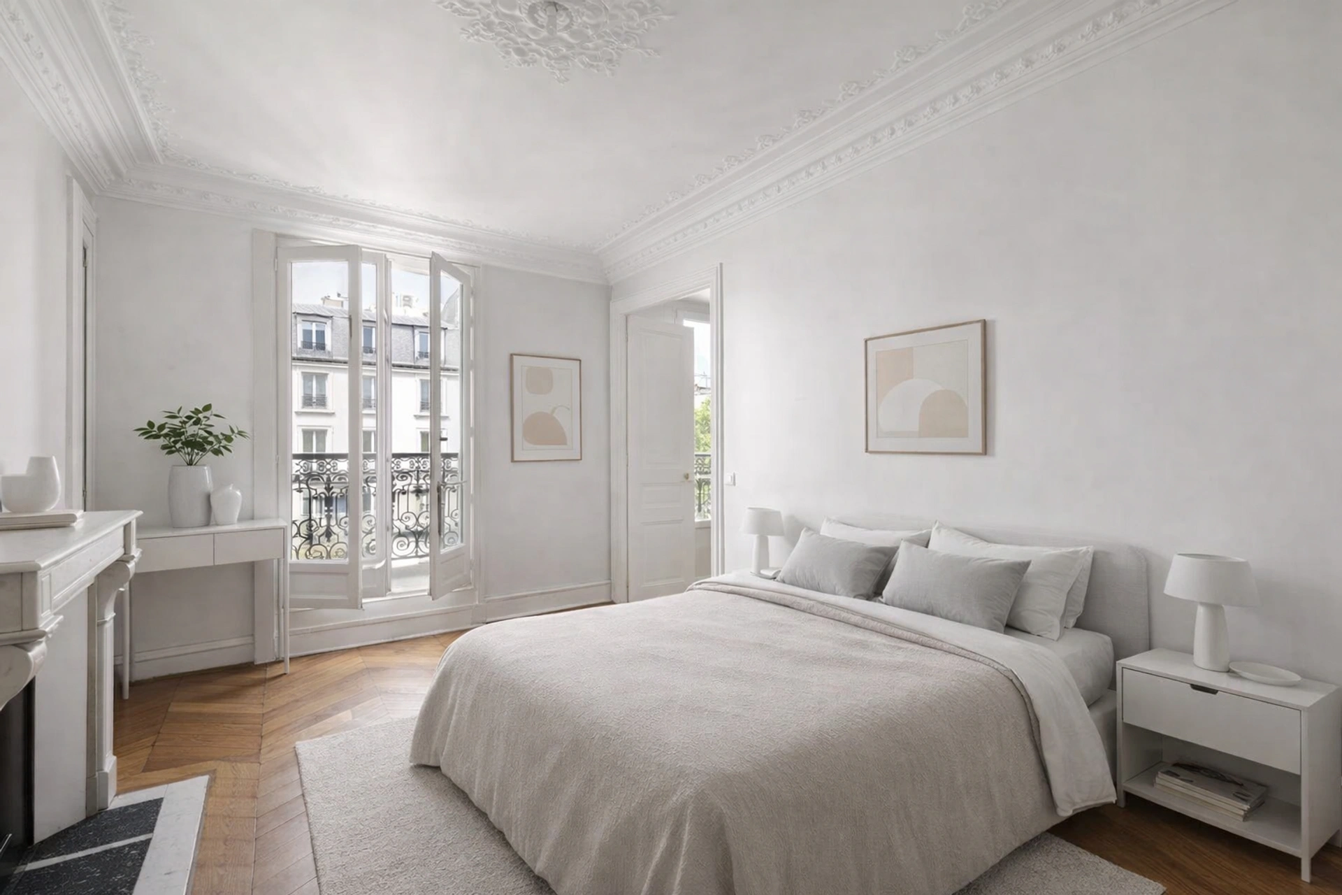 PARIS 3 - SÉBASTOPOL 2