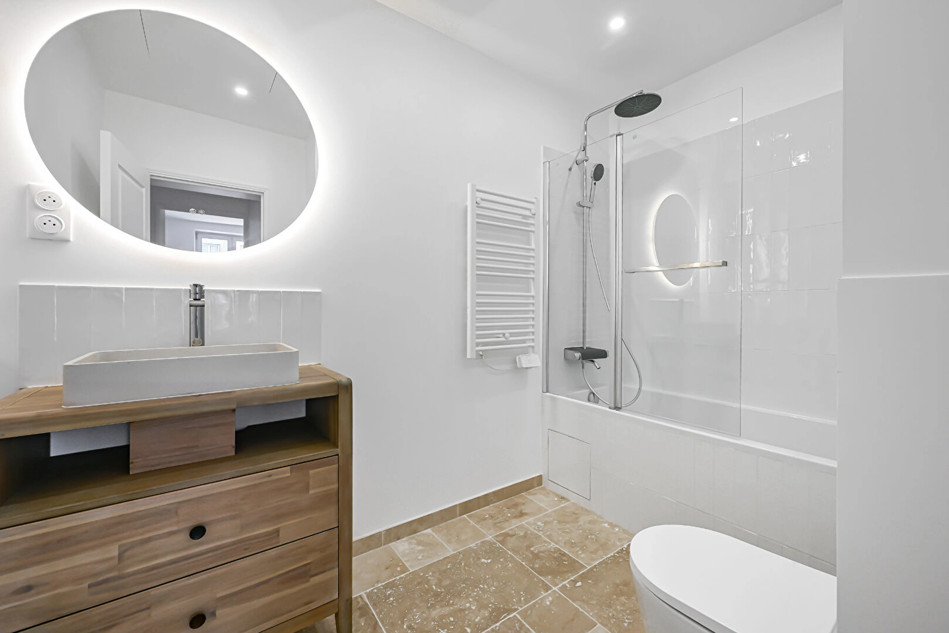 Quartier Montparnasse 6