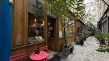PARIS 3 - PASSAGE DE L'ANCRE 1