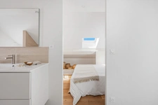 PARIS 3E - RAMBUTEAU 16